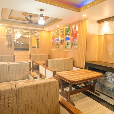 Balaju Oyo 304 Hotel Manama מראה חיצוני תמונה