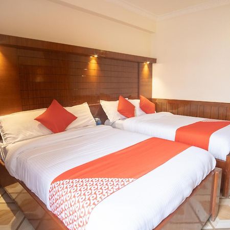 Balaju Oyo 304 Hotel Manama מראה חיצוני תמונה