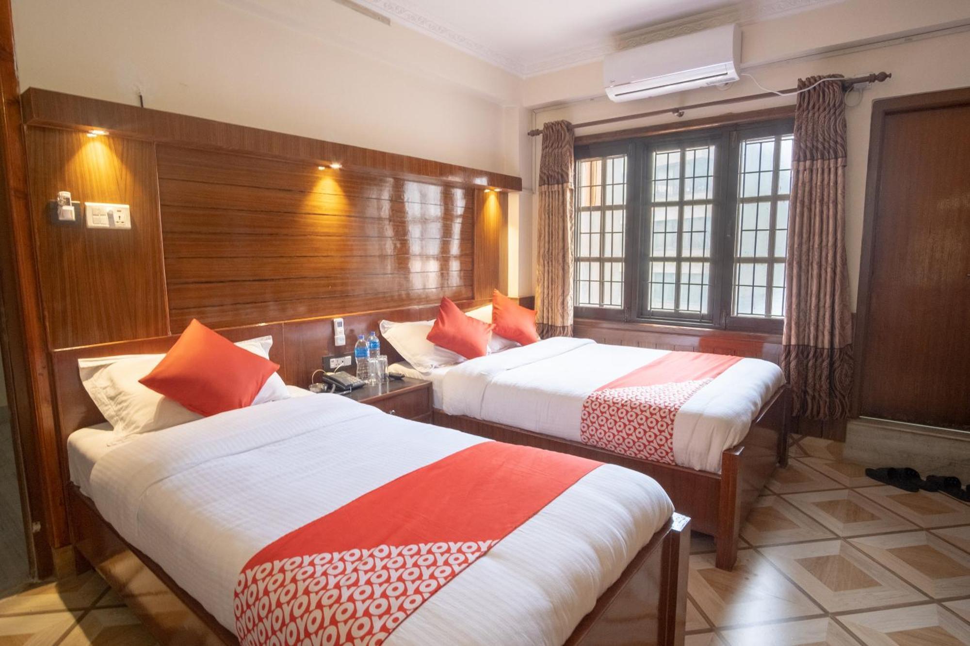 Balaju Oyo 304 Hotel Manama מראה חיצוני תמונה