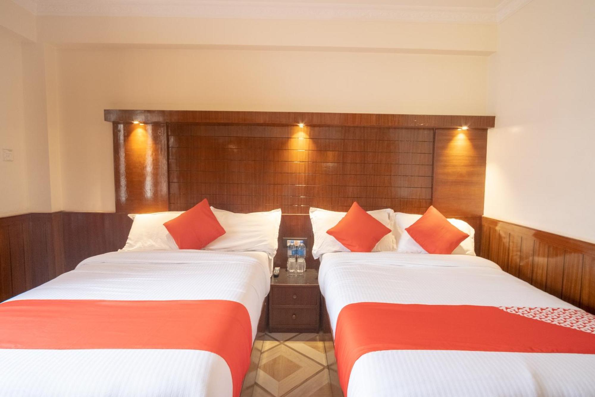 Balaju Oyo 304 Hotel Manama מראה חיצוני תמונה