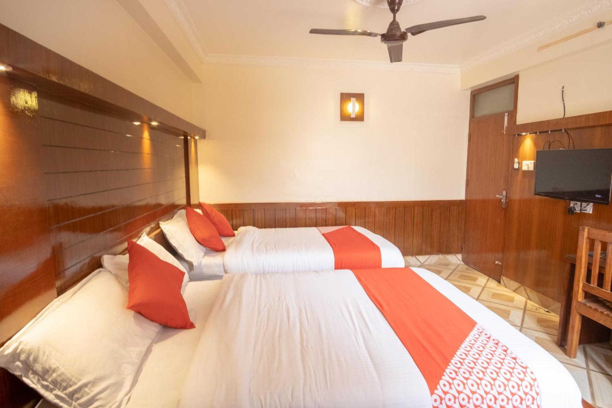 Balaju Oyo 304 Hotel Manama מראה חיצוני תמונה
